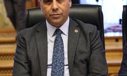 AK Partili Kıratlı’dan "Terörsüz Türkiye" Mesajı