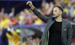 Tedesco: "3 PUAN ALMAK İSTİYORUZ"