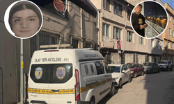 Bursa’da kıskançlık cinayeti! 20 yaşındaki kadın vahşice öldürüldü
