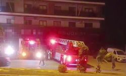 Hatay’da oto galerideki yangın: 2 kişi yaşamını yitirdi