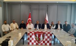 Hugo Almeida Dönemi Sona Erdi, Alaş Göreve Başladı