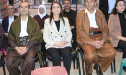 Hatimoğulları: “Demirtaş Ve Yüksekdağ Serbest Bırakılmalı”