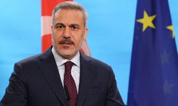 Bakan Fidan’dan AB Mesajı!