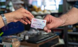 Kasım Ayında Dar Gelirli Ailelere Toplam 7 Milyon TL Destek