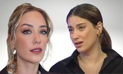 Hazal Kaya'nın Sekizinci Aile imajı tartışma yarattı