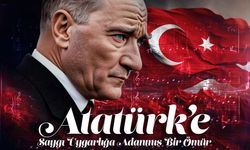 Mersin Devlet Opera ve Balesi’nden “Atatürk’e Saygı” Müze Konserleri Başlıyor