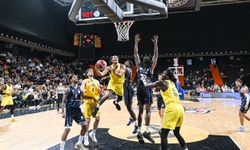 MSK Evinde Türk Telekom'a Direnemedi: 6. Mağlubiyet Geldi