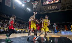 MSK, Karşıyaka’yı Devirip Şeytanın Bacağını Kırdı (98-87)