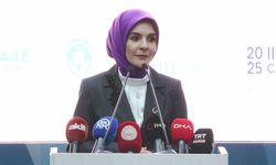 Bakan Göktaş: Aileyi Korumak, Yarının Türkiye'sini Korumak Demektir