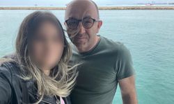 Eski Eşini Silahla Başından Vurup Öldürdü!