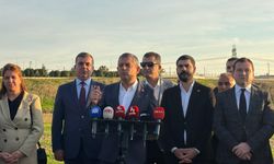 Özgür Özel Ekrem İmamoğlu Ziyaretinin Ardından Açıklama Yaptı