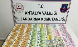 Eski çalışan kasayı soydu: 1 milyon lira çaldı