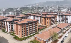 İcradan Villa Satılacak! Mersin'de Az Gelecek Fırsat Duyuruldu