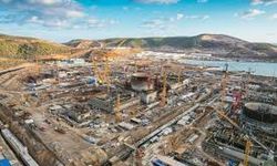 Akkuyu NGS İnşaatında Son Durum: 2026 Hedefine Kritik Yakınlık