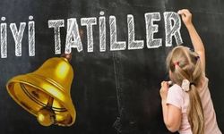 Eğitim Öğretim Yılı Yarıyıl Tatili Takvimi Belli Oldu: İşte 15 Tatil Tarihleri