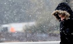 Türkiye Soğuk Hava Dalgasına Giriyor: 5 İlde Mevsimin İlk Karı Geliyor!