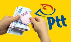 8 Bin TL’lik Destek PTT Üzerinden Veriliyor!