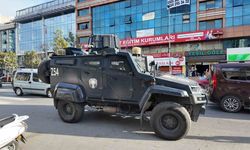 İstanbul'da otele bombalı saldırı! Polis ablukaya aldı