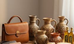 Mersin, İşyurtları Fuarı'na Ev Sahipliği Yapacak