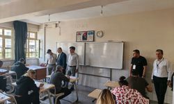 MTSK İş Makineleri Sınavına Üst Düzey İnceleme