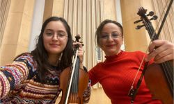 Laçin Akyol’un ailesi kızlarının adını vakıfla yaşatacak