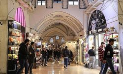 Kapalıçarşı'da operasyon: 76 kişi gözaltına alındı