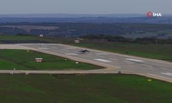 Bayraktar KIZILELMA’dan Kritik Test Zaferi