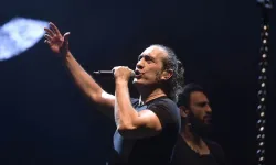 Kıraç'tan kötü haber geldi! Orkestra ekibi kaza yaptı