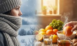 Kışa Girerken Sağlık Uyarısı: Solunum ve Beslenme Önlemleri
