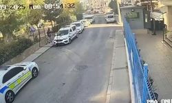 İzmir Polis Merkezine Saldırıda Yeni Gelişme: Ebu Hanzala ve Ebu Haris Adliyede