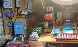 Kurduğu sistemle elektriği bedavaya getirdi! Sekiz senedir fatura ödemiyor