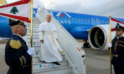 Papa 14. Leo’dan Gazze Mesajı!