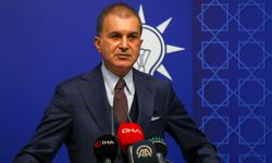 AK Parti Sözcüsü Çelik: "Terörsüz Türkiye bir devlet politikasıdır"