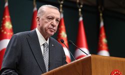 Cumhurbaşkanı Erdoğan, Liderler Zirvesi’nin çevrimiçi toplantısına katıldı