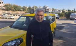 Bıçaklı Saldırının Ardından Taksicinin İsyanı: "Ölebilirdim"