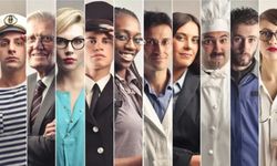 Maaşı ve Tatili En Fazla Olan Meslekler Açıklandı!