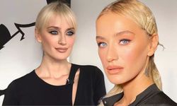 Manken Didem Soydan sonunda itiraf etti! Meğer...