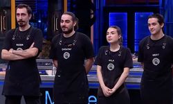 MasterChef’te veda gecesi: Elenen isim belli oldu