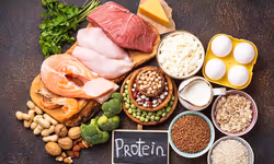 Meğer En Sağlıklısı Yumurta Değilmiş! En Sağlıklı Protein Kaynağına Çok Şaşıracaksınız