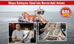 Balıkçılar Günü’nde acı tablo: “Sorunlar birikti”