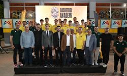 Türk Basketboluna Yeni Nefes: MSK Basketbol Akademi Lansmanı Gerçekleştirildi