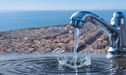 Mersin'de bugün hangi ilçelerde su kesintisi yaşanacak?
