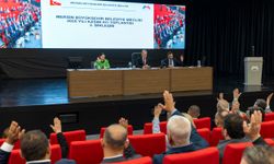 Mersin Büyükşehir Meclisi’nde 2026 bütçeleri onaylandı