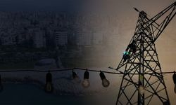 Mersin’de Bakım Çalışmaları Nedeniyle Elektrik Kesilecek