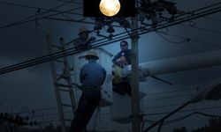 Mersin’de Planlı Elektrik Kesintisi: 20 Kasım Programı