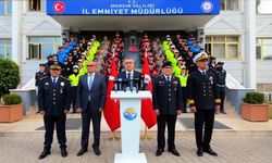 Dev operasyonda 378 tutuklama!