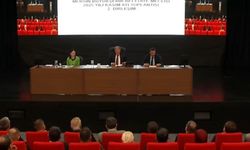 Mersin Büyükşehir Meclisi’nde 2026 bütçeleri onaylandı