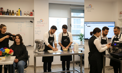 Mersin MERCEK’te Ücretsiz Meslek Kursu Kayıtları Başladı