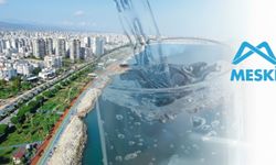 Mersin’in 4 ilçesinde bugün su kesintileri yaşanıyor