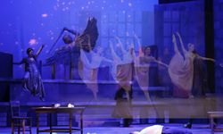 Mersin’de Aralık Ayı Sanat Takvimi Belli Oldu